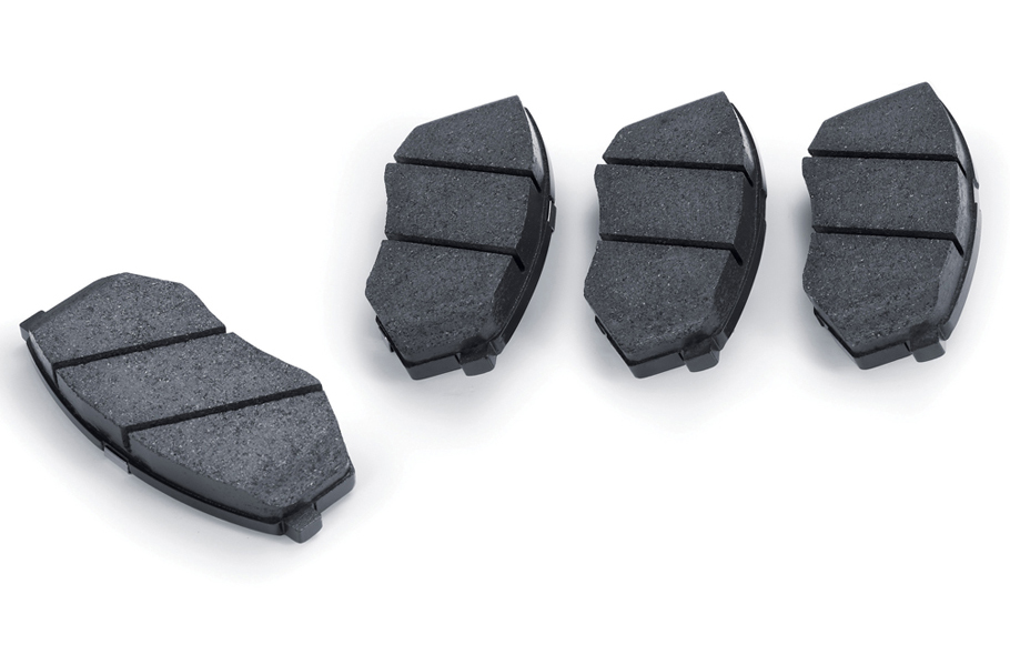 Brake Pad