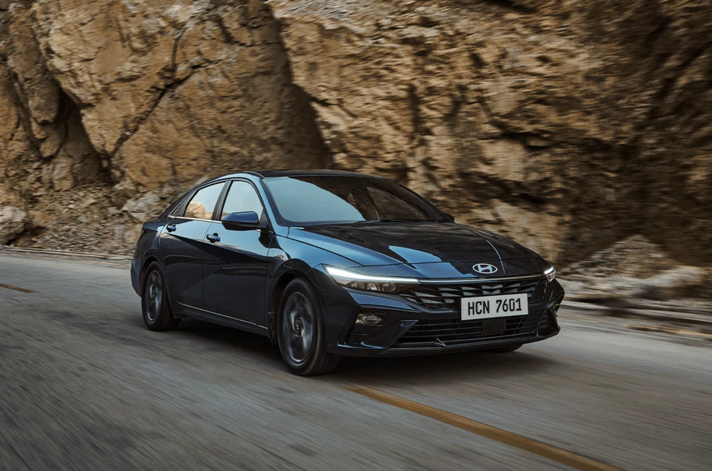 Hyundai Nishat wins big at 2022 Consumer Choice Awards